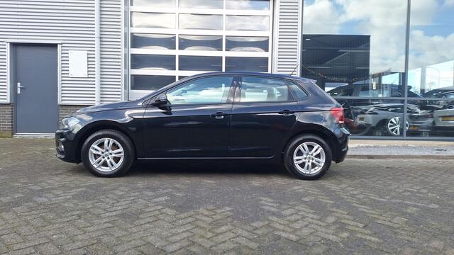 Volkswagen Polo 1.0 TSI Comfortline Business/Navigatie/Camera/Pdc V/A/Enz