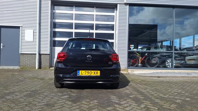 Volkswagen Polo 1.0 TSI Comfortline Business/Navigatie/Camera/Pdc V/A/Enz