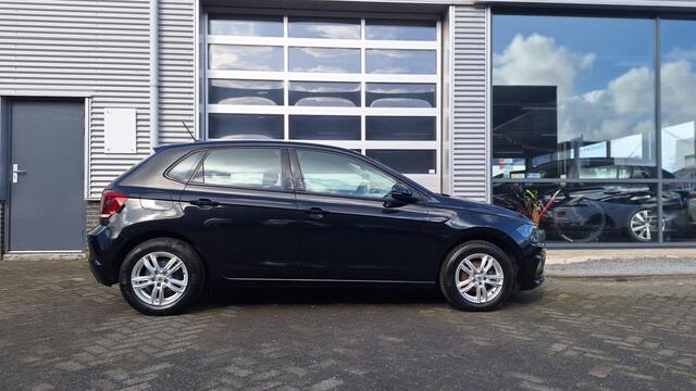 Volkswagen Polo 1.0 TSI Comfortline Business/Navigatie/Camera/Pdc V/A/Enz