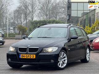 BMW 3-Serie (2005 - 2012)