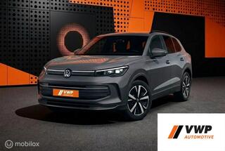 VOLKSWAGEN TIGUAN 1.5 204PK eHybrid Life Edition | 2026 | DIRECT BESCHIKBAAR | 360� + park ass. Stoel/Stuurverwarming + ACC