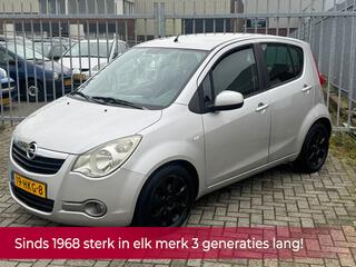 Opel Agila