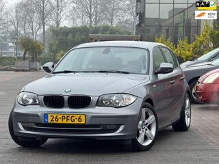 BMW 1-Serie (2011 - 2019)