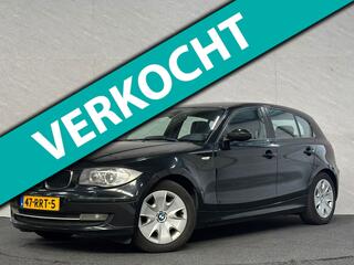 BMW 1-Serie (2004 - 2011)