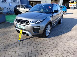 LAND ROVER RANGE ROVER EVOQUE 2.0 eD4 HSE Dynamic