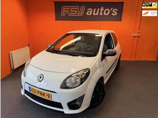 Renault Twingo (2007 - 2014)