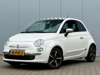 Fiat 500 (2007 - 2025)
