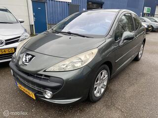 PEUGEOT 207 1.4 VTi XS Pack AIRCO APK 02-04-2027