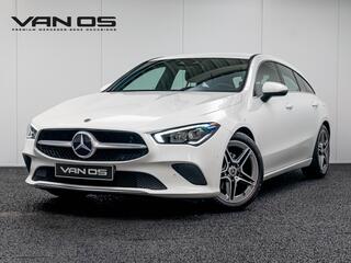 Mercedes-Benz CLA Shooting Brake