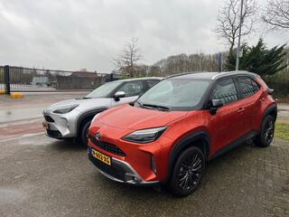 TOYOTA YARIS Cross 1.5 Hybrid Adventure