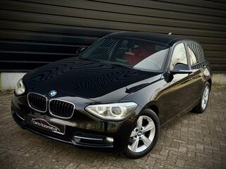 BMW 1-Serie (2011 - 2019)