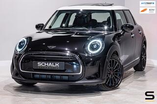 MINI COOPER Mini 1.5 Camden Plus Edition|Pano|HUD|H&K|Cam