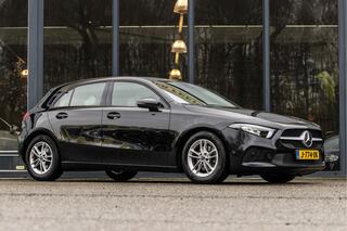 MERCEDES-BENZ A-KLASSE 180 Business Solution