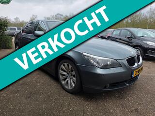 BMW 5-Serie (2003 - 2010)