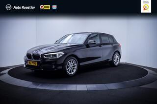 BMW 1-Serie (2011 - 2019)