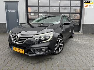 Renault Megane Estate