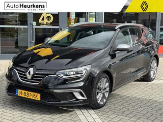 Renault Megane Estate