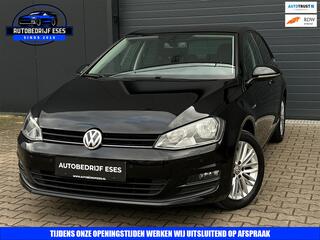 Volkswagen Golf VII