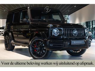 MERCEDES-BENZ G-KLASSE 63 AMG Carbon|Manufaktur|Capristo|ACC|Massage|Entertainment|Standkachel|Night|22