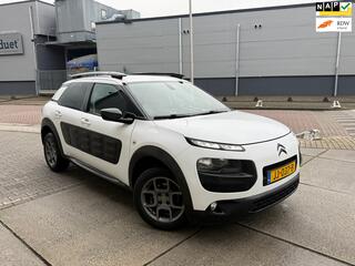 CITROEN C4 CACTUS 1.2 PureTech Shine CLIMA 5 DR NAVI PDC