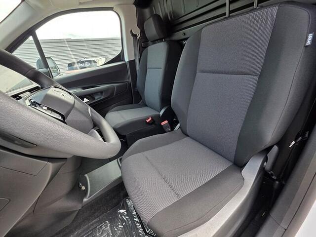 Opel Combo Cargo L2H1 - 1.5 Diesel - Automaat 8 - 130PK