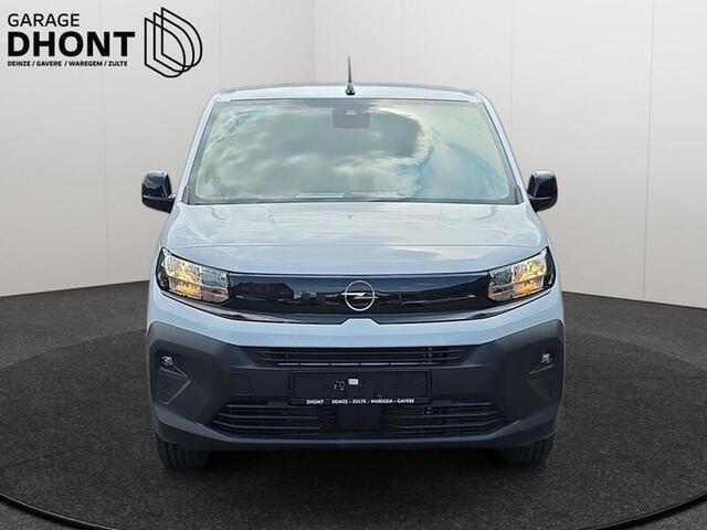 Opel Combo Cargo L2H1 - 1.5 Diesel - Automaat 8 - 130PK