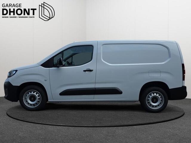 Opel Combo Cargo L2H1 - 1.5 Diesel - Automaat 8 - 130PK