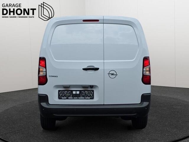 Opel Combo Cargo L2H1 - 1.5 Diesel - Automaat 8 - 130PK