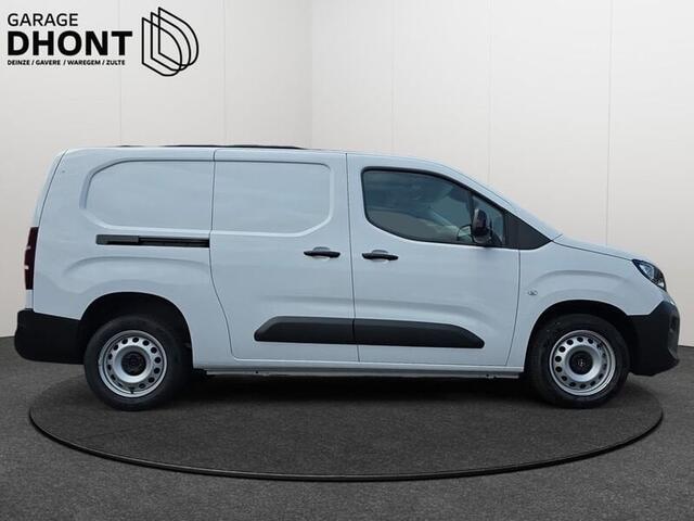Opel Combo Cargo L2H1 - 1.5 Diesel - Automaat 8 - 130PK