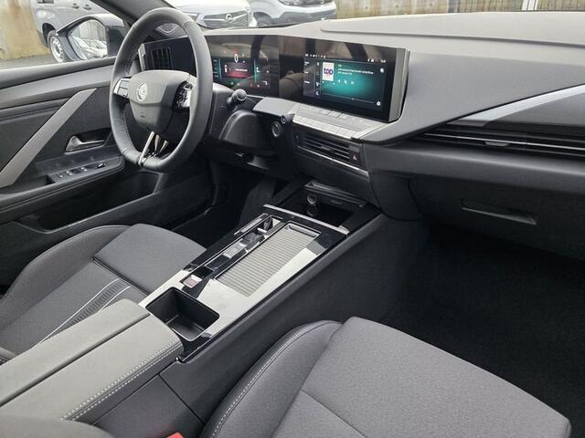 Opel Astra Sports Tourer GS - 1.2 MHEV - Automaat - 136PK