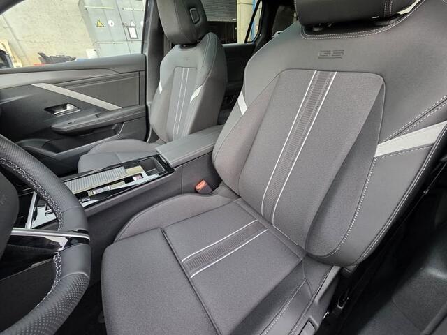 Opel Astra Sports Tourer GS - 1.2 MHEV - Automaat - 136PK