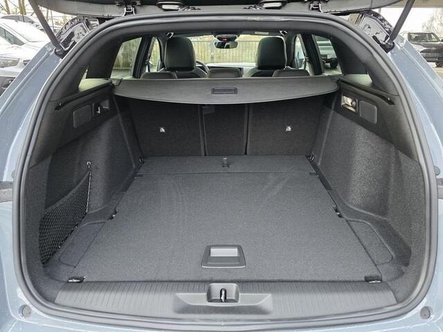 Opel Astra Sports Tourer GS - 1.2 MHEV - Automaat - 136PK