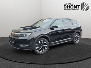 Opel Grandland Ultimate - 1.2 MHEV - Automaat - 145PK