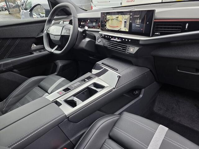 Opel Grandland Ultimate - 1.2 MHEV - Automaat - 145PK
