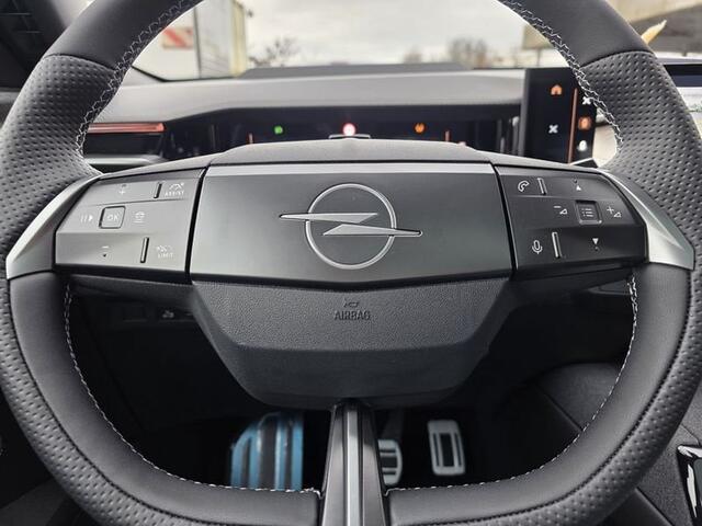 Opel Grandland Ultimate - 1.2 MHEV - Automaat - 145PK