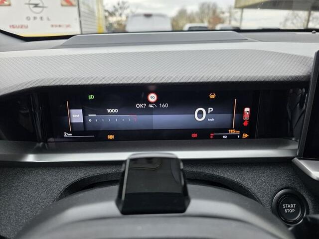 Opel Grandland Ultimate - 1.2 MHEV - Automaat - 145PK
