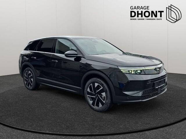 Opel Grandland Ultimate - 1.2 MHEV - Automaat - 145PK