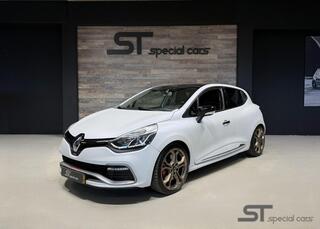 Renault Clio (2012 - 2019)