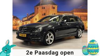 Mercedes-Benz C-Klasse Estate (2014 - 2021)