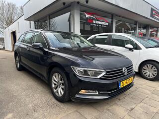 Volkswagen Passat Variant (2014 - 2023)