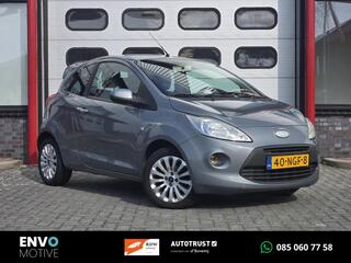 Ford Ka (2008 - 2016)