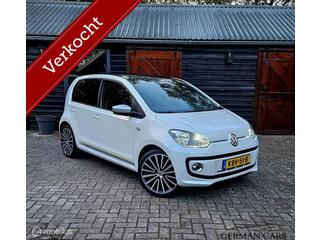 VOLKSWAGEN UP! 1.0 mpi BMT HIGH STREET UP!