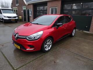 Renault Clio (2012 - 2019)