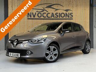 Renault Clio (2012 - 2019)