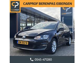 Volkswagen Golf Variant VII