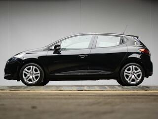 Renault Clio (2012 - 2019)