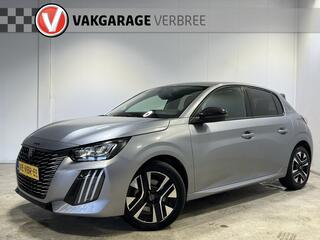PEUGEOT 208 Hybrid 100 e-DCS6 Allure Android/Apple Carplay | LM Velgen 16