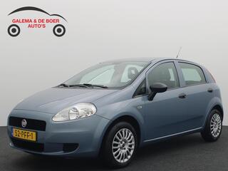 FIAT PUNTO Evo 1.4 Dynamic AIRCO / DB RIEM VV / CV / MFS