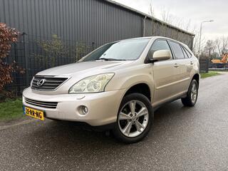 LEXUS RX 400h Executive / AUTOMAAT / LEER / CRUISE