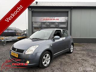 SUZUKI SWIFT 1.3 Comfort 